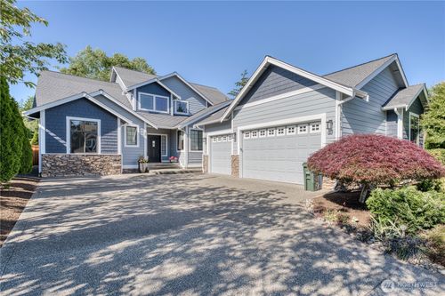 3613 118th Street Ct Nw, Gig Harbor, WA, 98332-6867 | Card Image