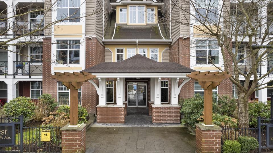 Residential in Surrey