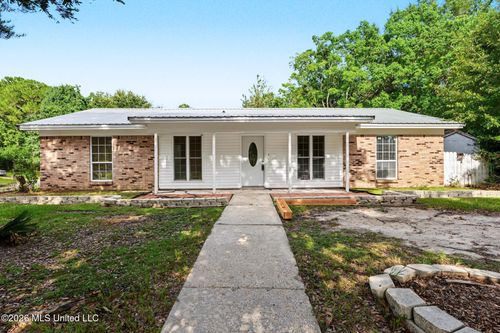 1318 Parktown Drive, Ocean Springs, MS, 39564 | Card Image