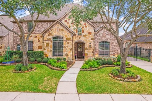 9002 Lilac Springs, Houston, TX, 77095 | Card Image