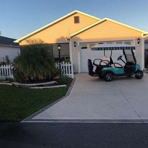 5837 Eury Rd, THE VILLAGES, FL, 32163-5402 | Card Image