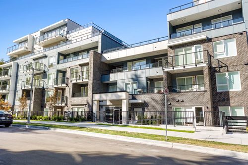 601-1100 Clarke Rd, Port Moody, BC, V3H0N3 | Card Image