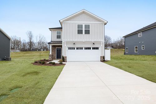 3030 Swallowtail Ln, Kannapolis, NC, 28083-9803 | Card Image