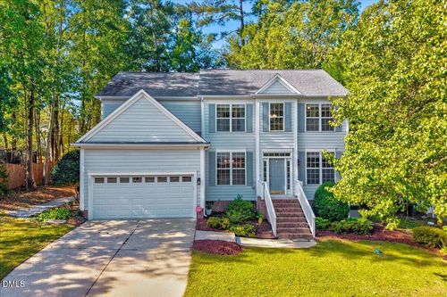 1903 Dunwick Ct, Apex, NC, 27523-4871 | Card Image