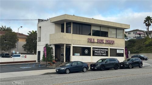 165 Palos Verdes Blvd, Redondo Beach, CA, 90277-5808 | Card Image