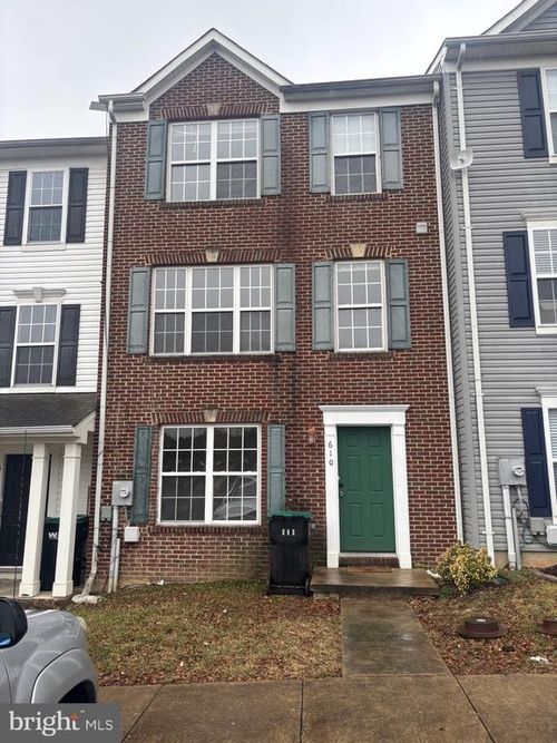 610 Pendleton Ln, STRASBURG, VA, 22657-2188 | Card Image