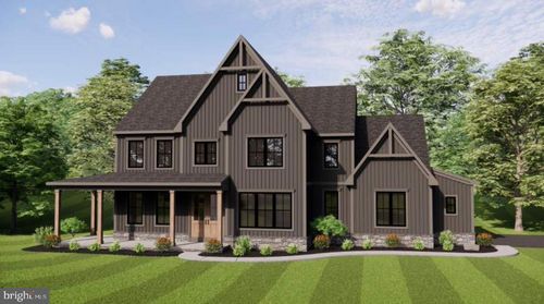 445 BERKELEY MODEL Steinfelt Rd, RED LION, PA, 17356 | Card Image