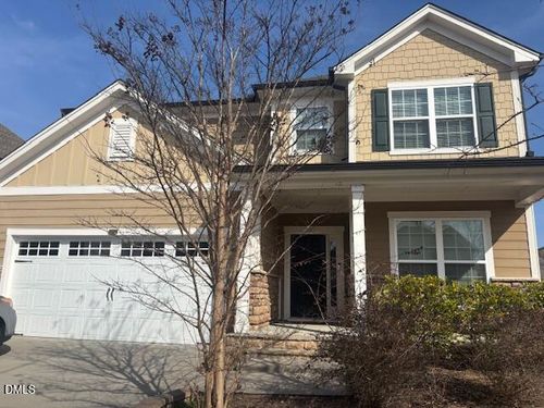 439 Parlier Dr, Apex, NC, 27523-7156 | Card Image