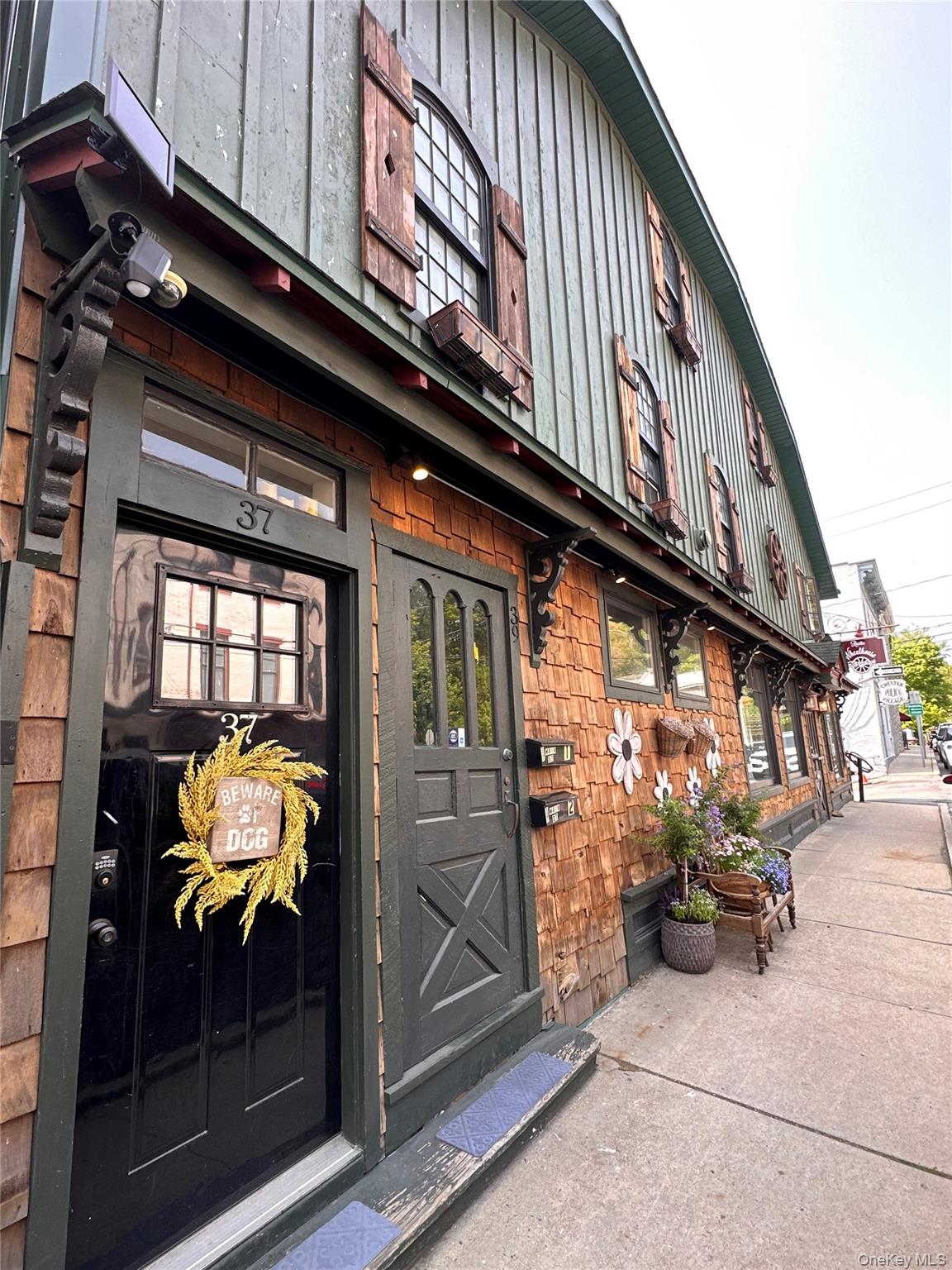 Residential Lease in Chester Town