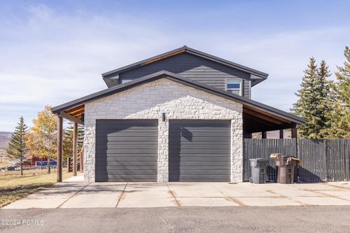 7665 W Whileaway Road, Park City, UT, 84098 | Card Image
