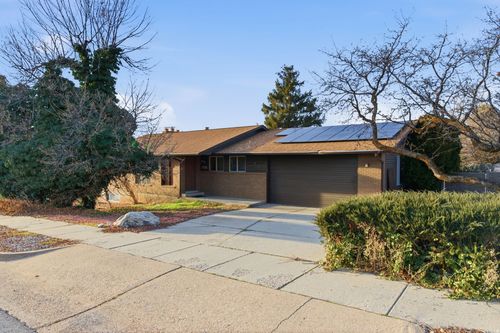 815 E Oxford Dr, Kaysville, UT, 84037-1325 | Card Image