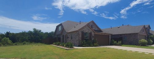 3970 Rochelle Ln, Heartland, TX, 75126-2657 | Card Image