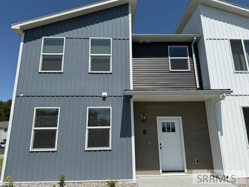 apt-6-822 E Sunnyside Rd, Idaho Falls, ID, 83404-7098 | Card Image