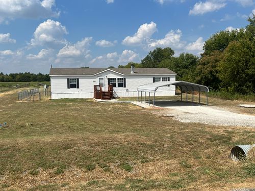 2660 County Road 601, Farmersville, TX, 75442-6962 | Card Image