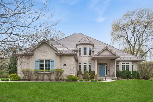 14965 Creekside Path, Libertyville, IL, 60048-1104 | Card Image