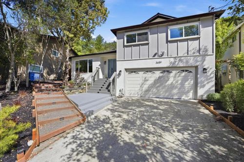 3659 Glenwood Avenue, Redwood City, CA, 94062 | Card Image