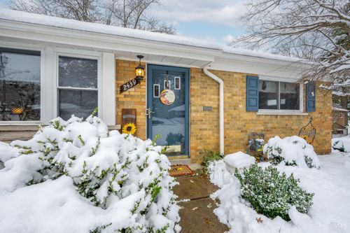 2439 Pin Ct, Cincinnati, OH, 45239-4622 | Card Image