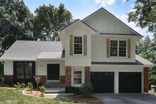 5849 N Beaman Ave, Kansas City, MO, 64151-2625 | Card Image