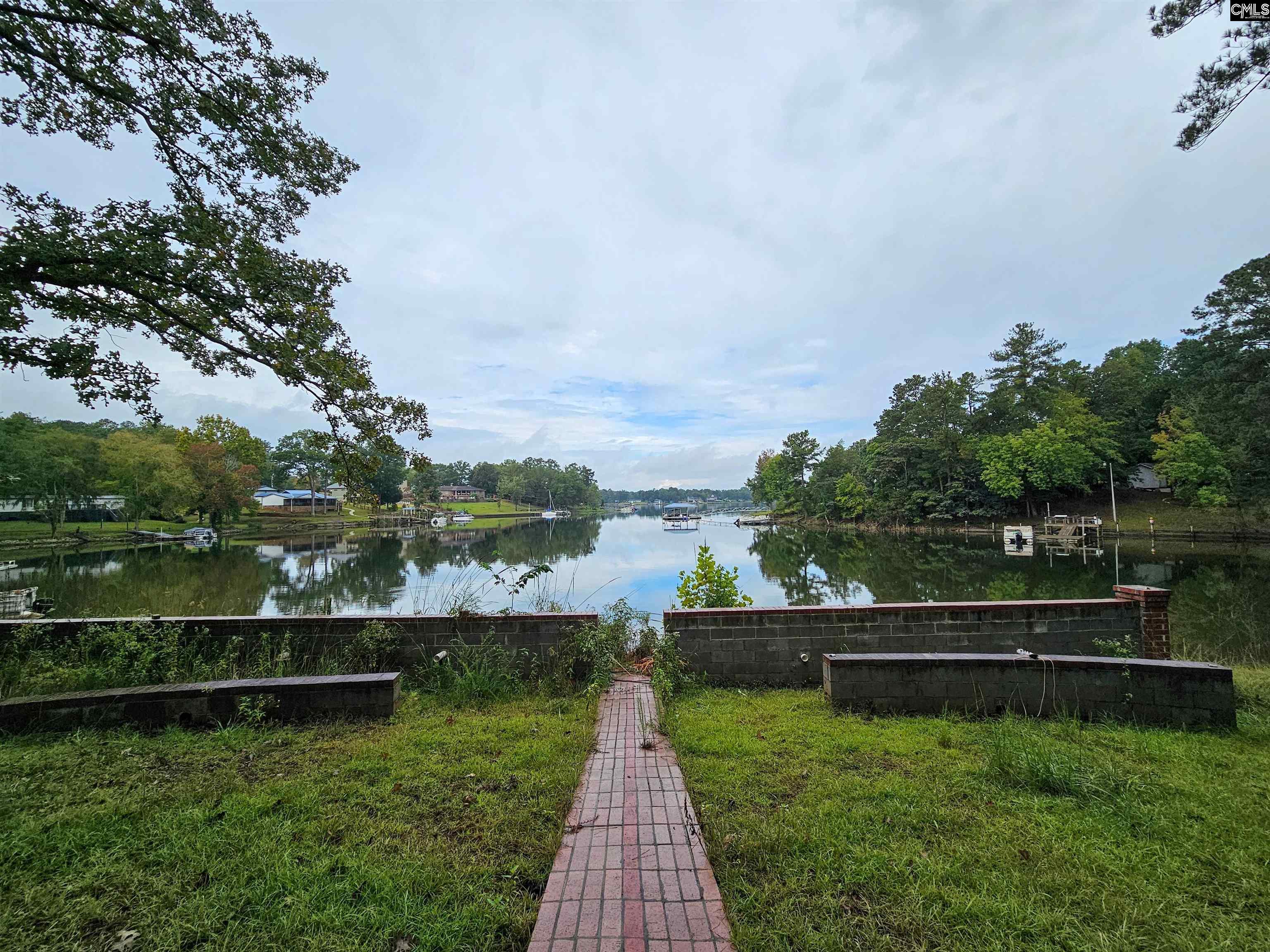 Rolling Hills Rd, Ridgeway, SC 29130