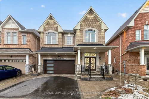 1575 Winville Rd, Pickering, ON, L1X0C6 | Card Image