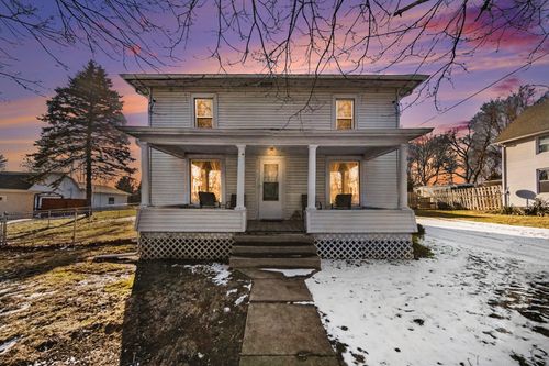 8992 Tipton Hwy, Tipton, MI, 49287-9508 | Card Image