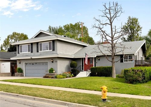 4432 Dorthea St, Yorba Linda, CA, 92886-2626 | Card Image