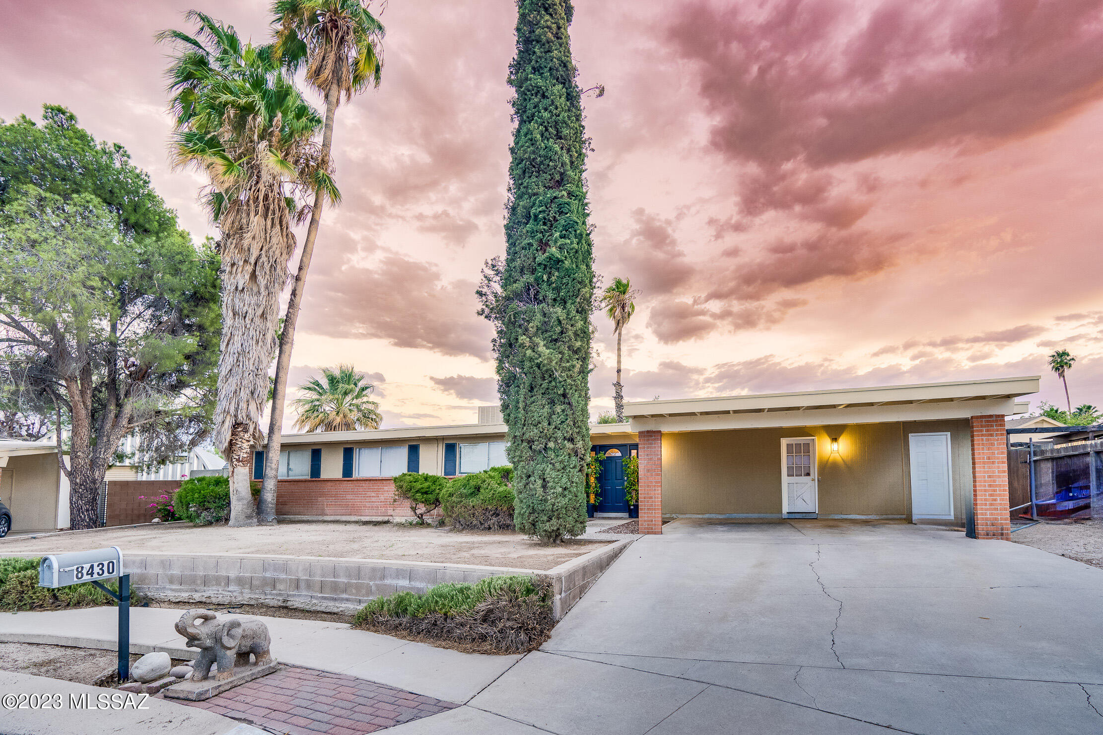 Bogota Pl, Tucson, AZ 85715