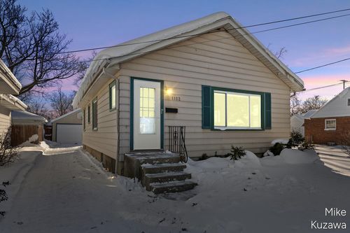 1112 Merritt Street Se, Grand Rapids, MI, 49507 | Card Image