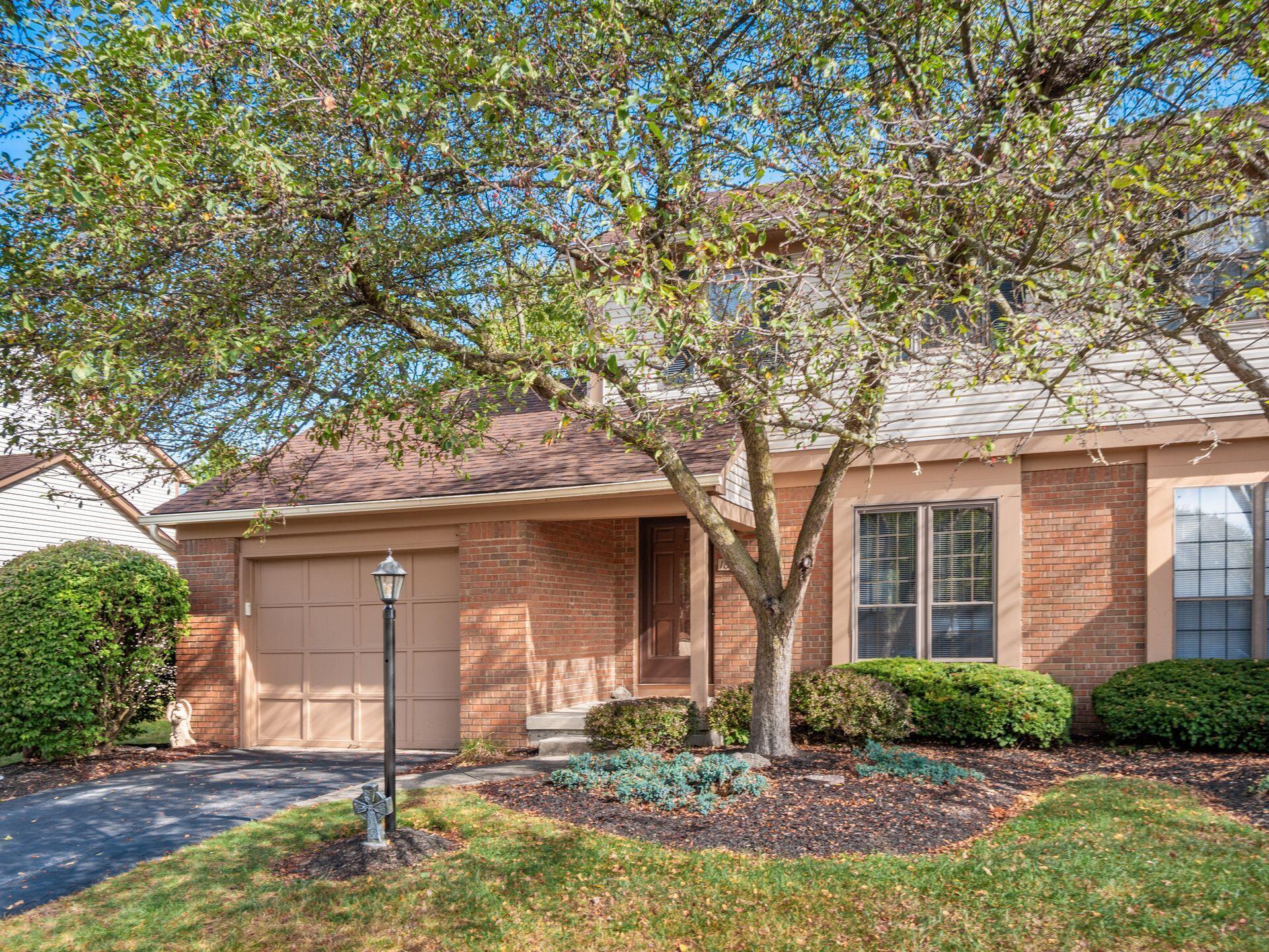 Sutter Pkwy, Powell, OH 43065
