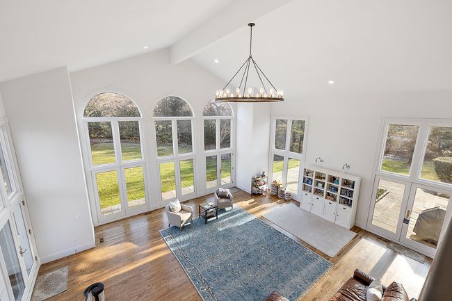 1234 N Glengarry Rd, House other with 4 bedrooms, 5 bathrooms and null parking in Bloomfield Hills MI | Image 51