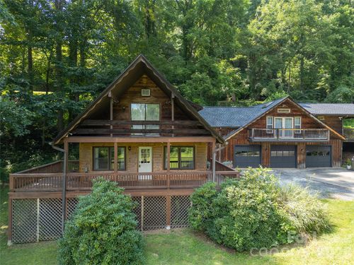 919 N Country Club Dr, Cullowhee, NC, 28723-7211 | Card Image