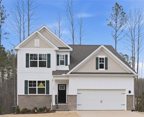 111 Michigan Avenue, Williamsburg, VA, 23188 | Card Image