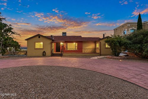 2416 Savannah Ave, El Paso, TX, 79930-1808 | Card Image