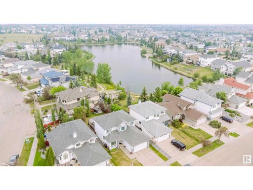 442 Klarvatten Lake Wynd Nw, Edmonton, AB, T5Z3B9 | Card Image