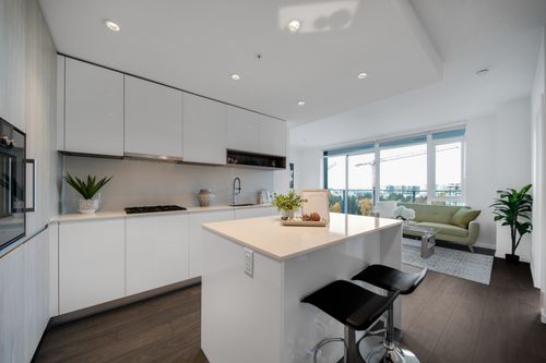 1203-6500 Minoru Blvd, Richmond, BC, V6Y0N2 | Card Image