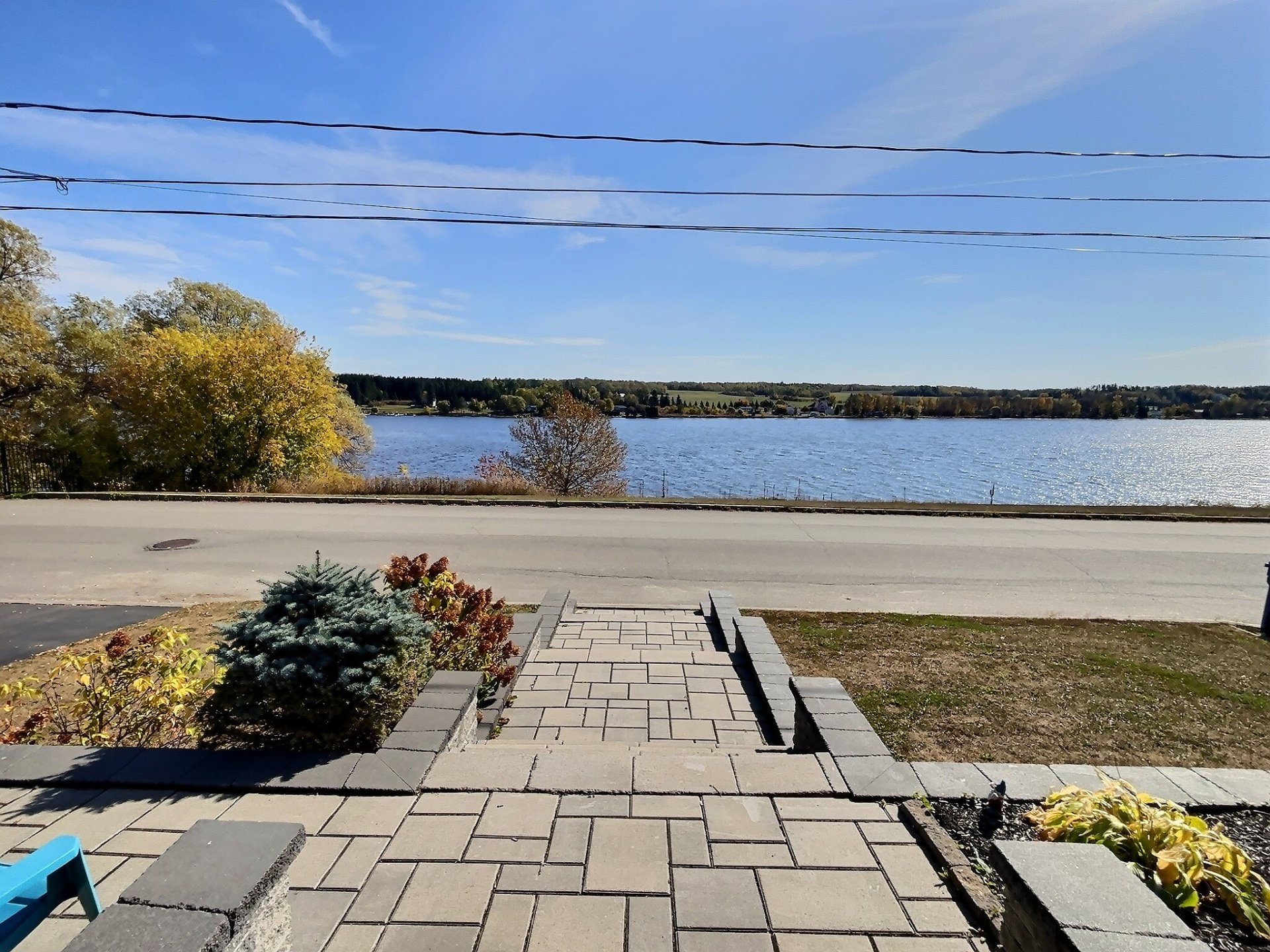 Residential in Notre-Dame-du-Nord 4