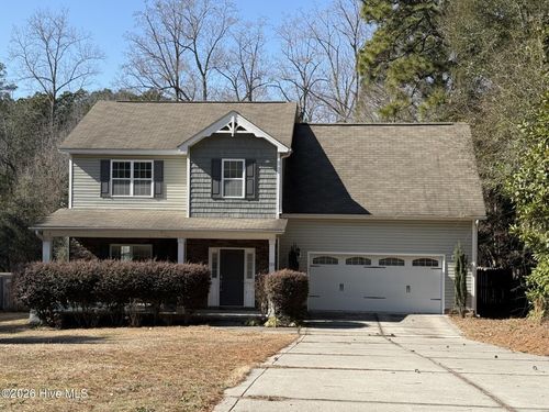 723 N Chapin Rd, Aberdeen, NC, 28315-2505 | Card Image