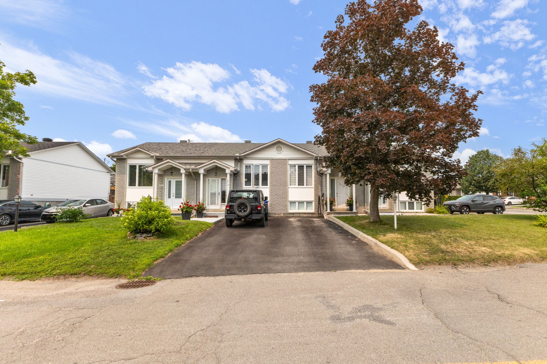 Residential in Gatineau (Masson-Angers) 5