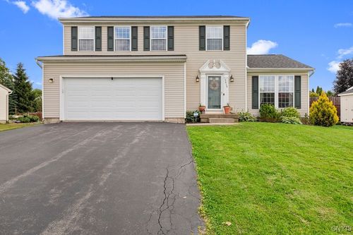 5418 Quamby Rd, Clay, NY, 13041-6926 | Card Image