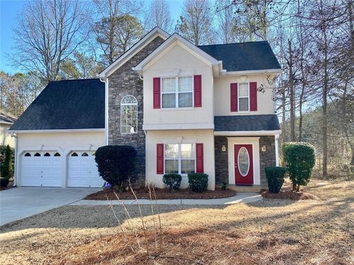 4299 High Country Dr, Douglasville, GA, 30135-4266 | Card Image