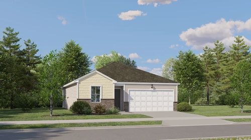 25738 W Denning St, Shorewood, IL, 60404-6820 | Card Image