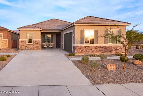 337 E Jasper Court E, Oro Valley, AZ, 85737 | Card Image