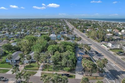 0 Hopkins Street, Home with 0 bedrooms, 0 bathrooms and null parking in Neptune Beach FL | Image 3