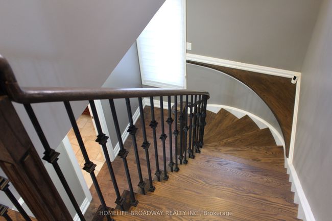 158 Hanson Rd, House other with 4 bedrooms, 3 bathrooms and 2 parking in Mississauga ON | Image 16