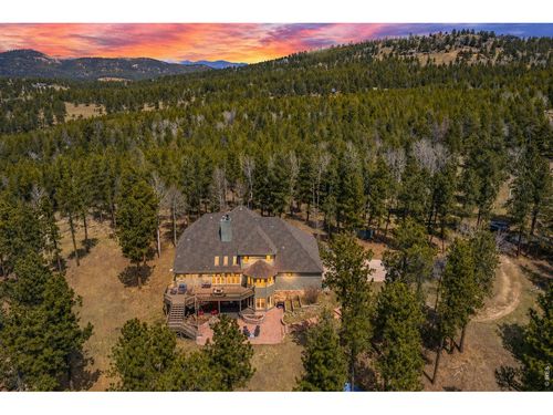27291 Molly Dr, Conifer, CO, 80433-6103 | Card Image