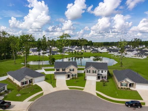 16 Ashington Dr, Bluffton, SC, 29910-4572 | Card Image