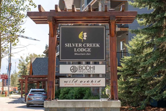 107 - 1818 Mountain Ave, Condo with 2 bedrooms, 2 bathrooms and 1 parking in Canmore AB | Image 33