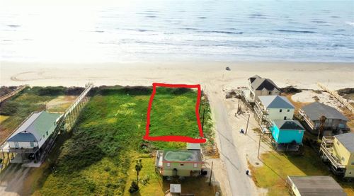106 Yucca Ave, Surfside Beach, TX, 77541-8979 | Card Image