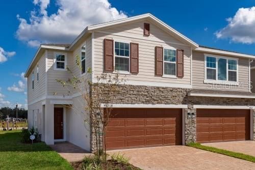 1298 Wispy Cypress Dr, KISSIMMEE, FL, 34746-6768 | Card Image