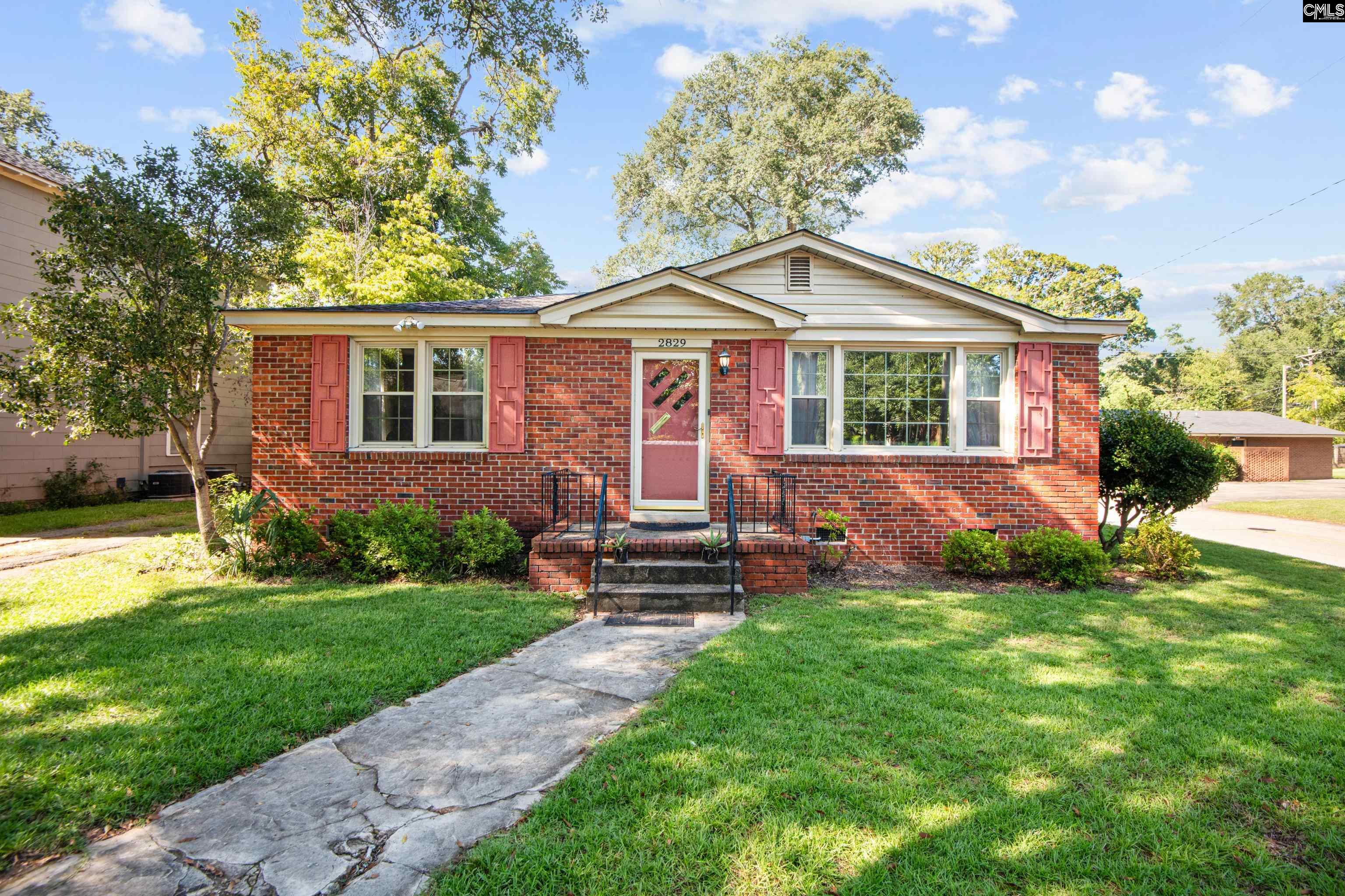 Duncan St, Columbia, SC 29205